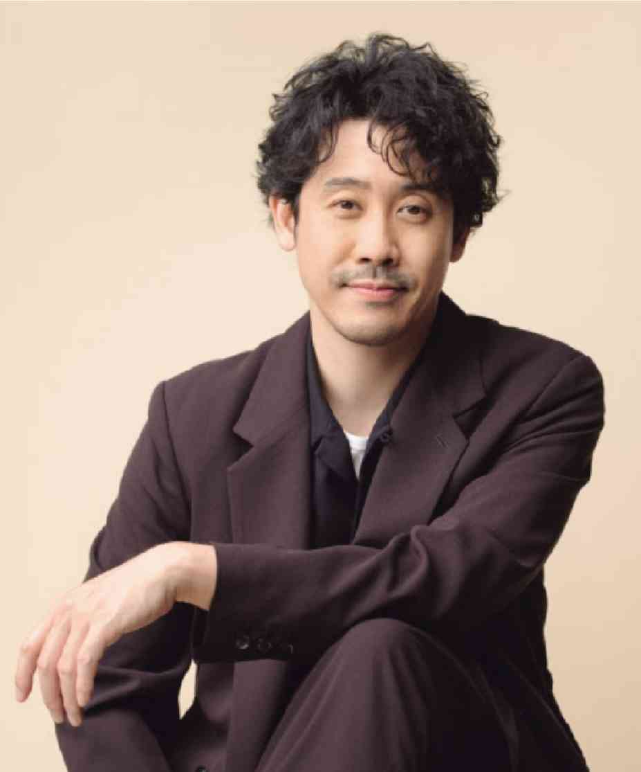 お願いです、大泉洋について教えて下さい