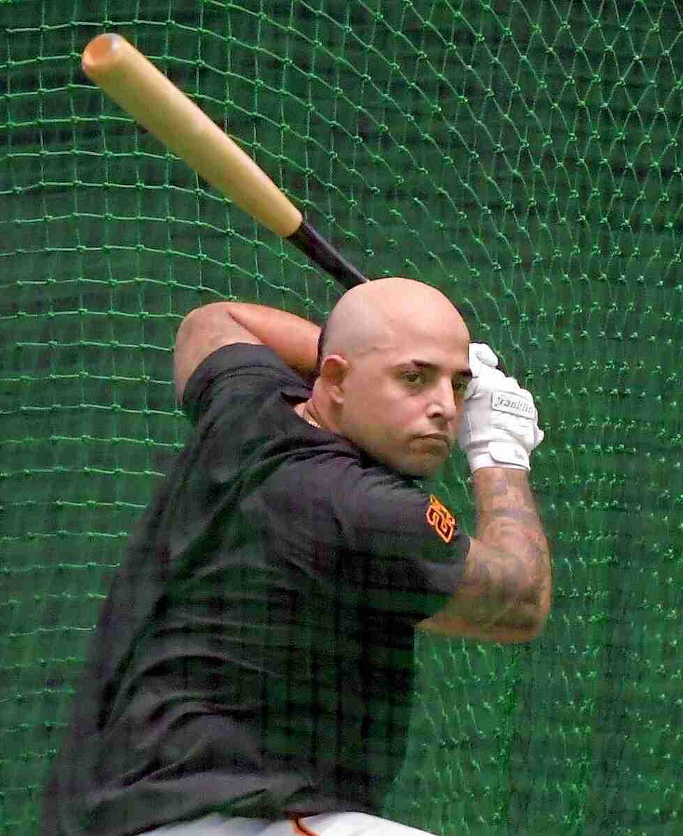 巨人に激震　新助っ人・オドーアの電撃退団発表　開幕外れ2軍再調整打診を拒否「米国に戻りたい」　本人の意向尊重　OP戦打率,176と低迷も開幕目前に前代未聞の退団劇