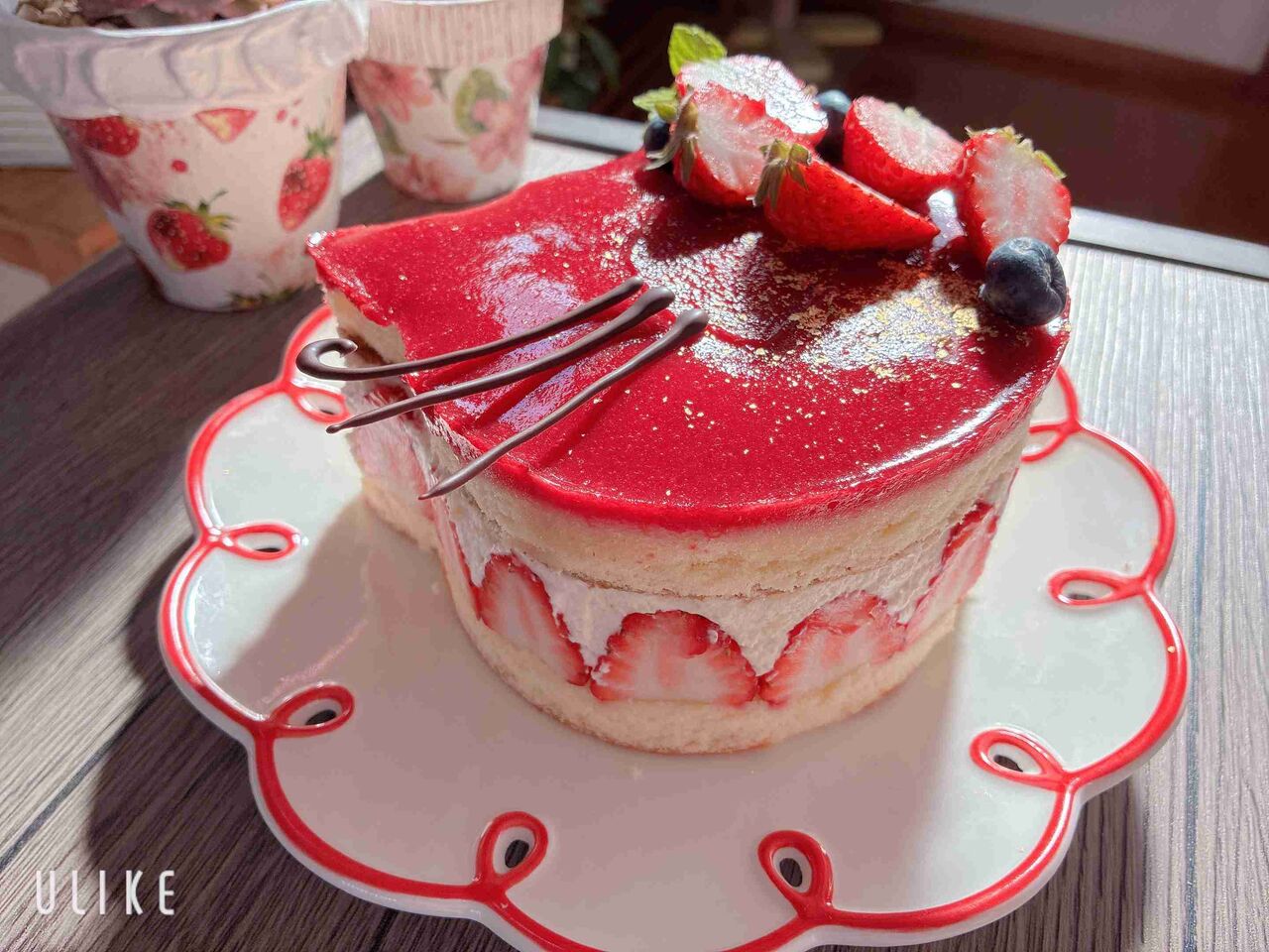 最近どんなお菓子、パン焼いてる？