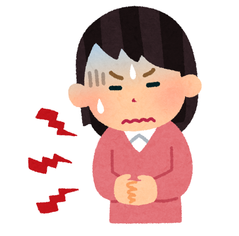 膀胱炎になったことがある方