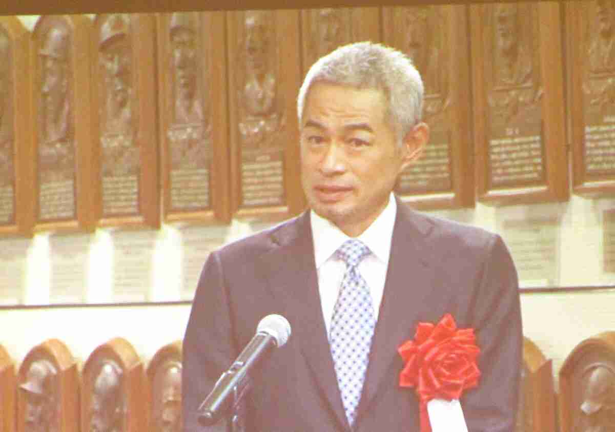 「私もイチローには投票しない。26人の記者の考えも理解できる」満票での野球殿堂入りならず波紋を広げた問題に“殿堂先輩”の球界大御所が独自見解