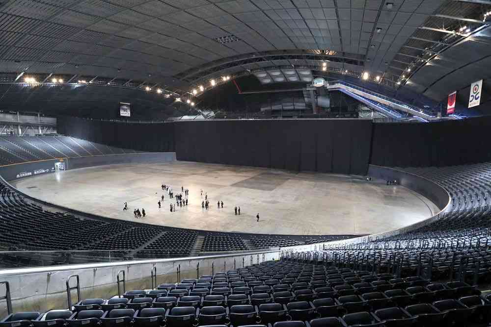 札幌ドーム厳しい船出　コンサート「新モード」応募ゼロ　赤字拡大の恐れ