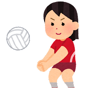 【小中高】体育の授業が大っ嫌いだった人集まれ