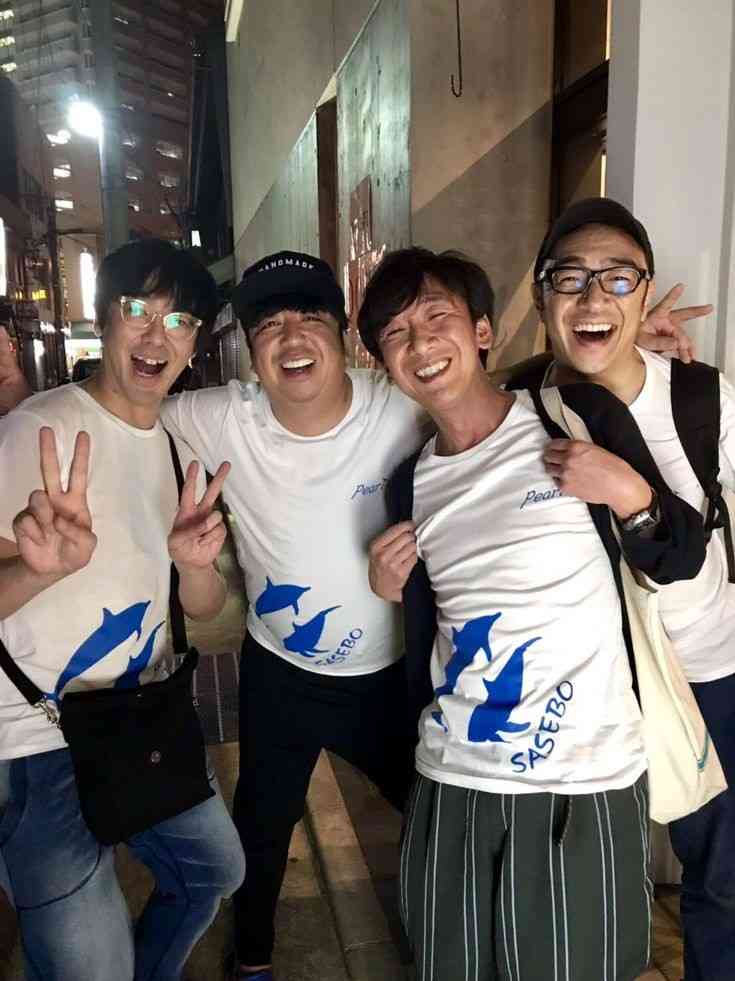 【芸人】仲の良さって必要？