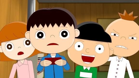 知ってる人が1割にも満たなそうなアニメや漫画を挙げて仲間を探すトピ