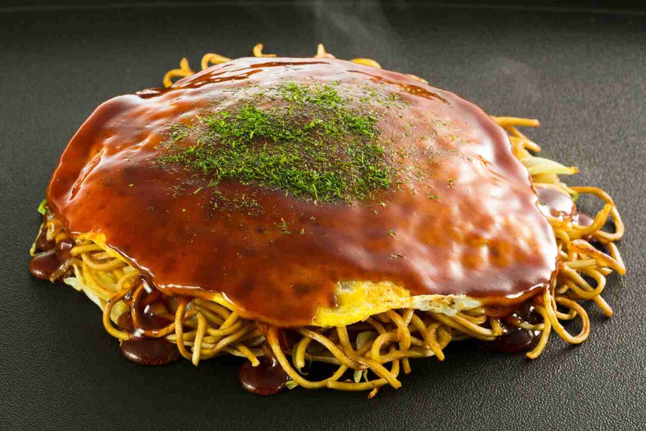 広島県のお好み焼きについて詳しい人おしえてください