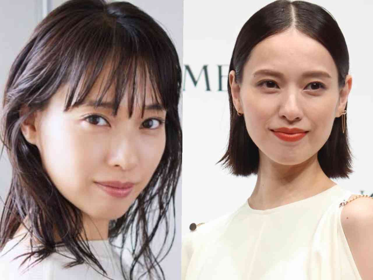 【芸能人】前髪アリとナシどっちの方が似合う？