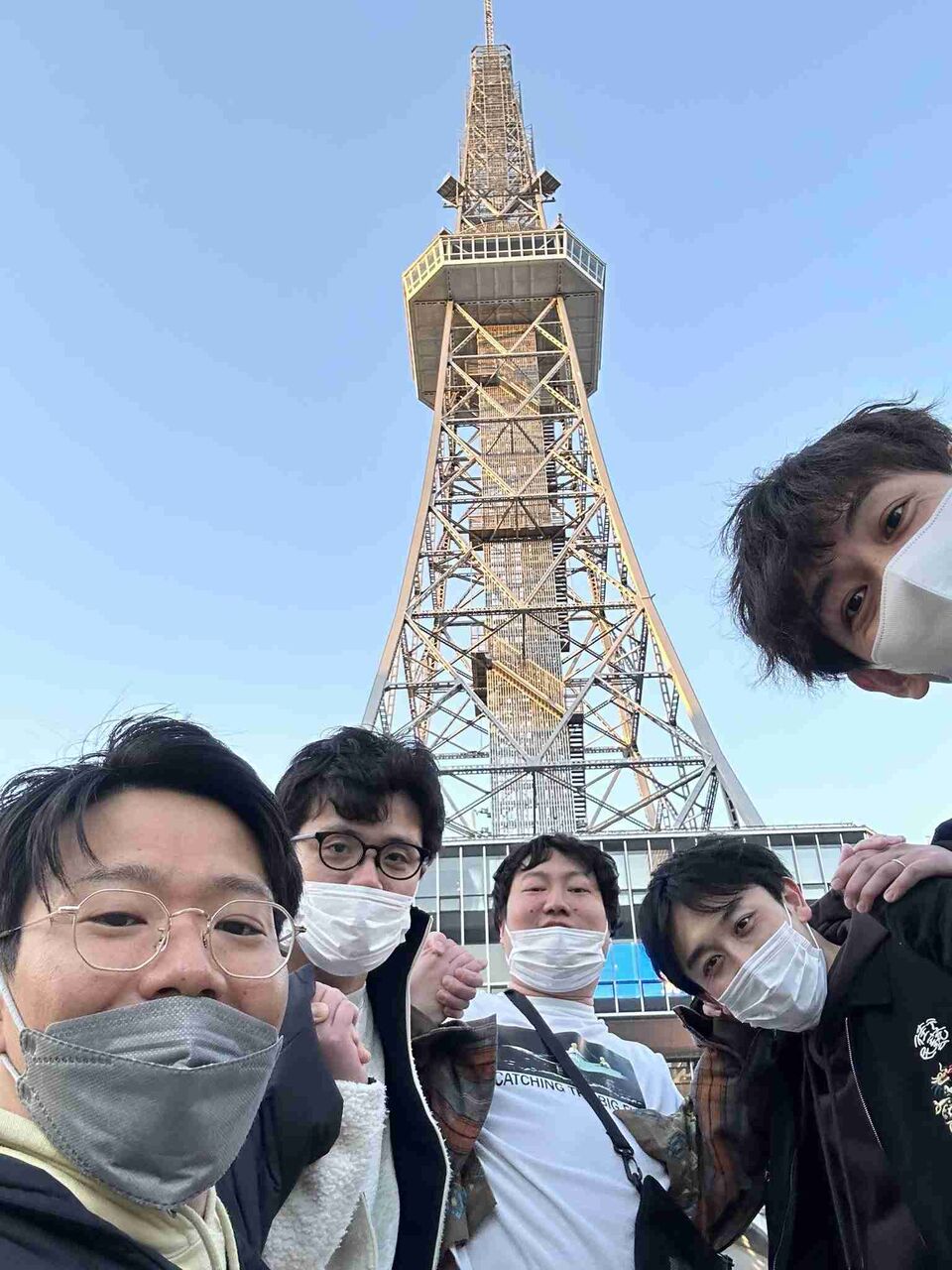 仲良さそうな芸人同士の写真が見たい！