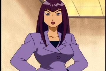 【アニメ】実在の芸能人がモデルになってると思うキャラ【漫画】