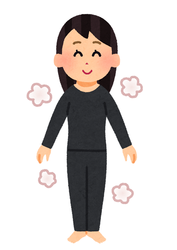 GU・ユニクロ よく行きますか？