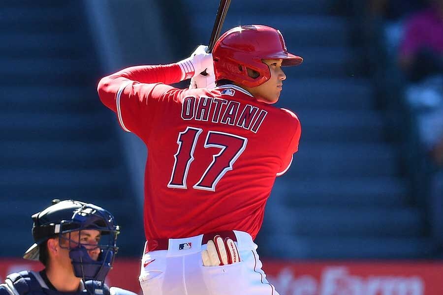 111球初完封→80分後に衝撃弾が「無茶苦茶だな」　大谷翔平が見せた夢のような現実