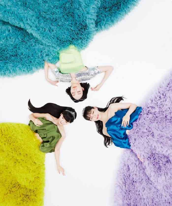 今こそ、Perfumeを語ろう