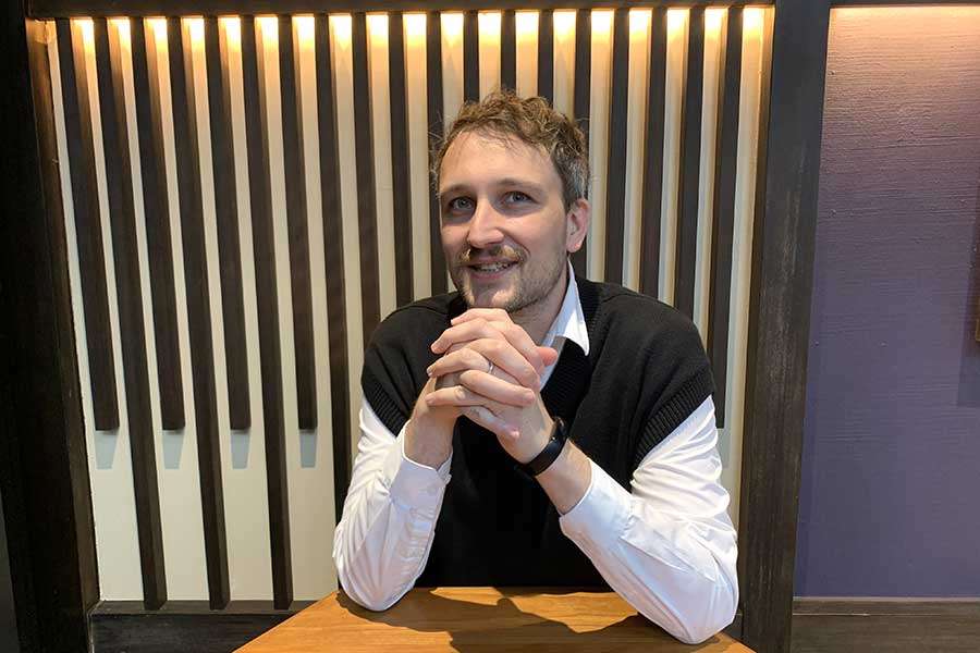 日本に恋したフランス人YouTuber　日本人が忘れがちな「当たり前ではないこと」