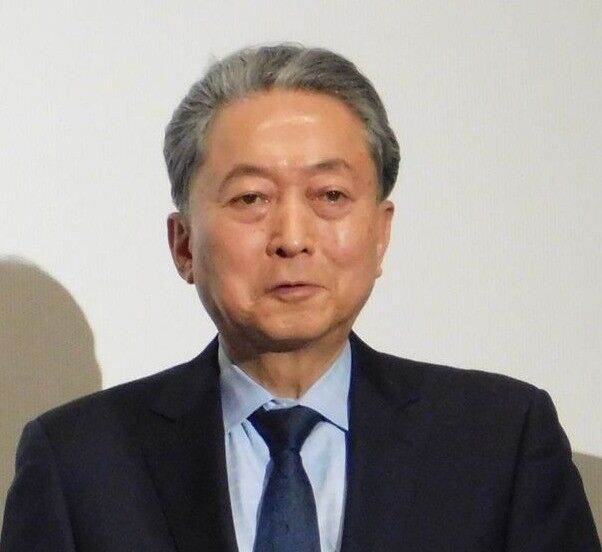 鳩山元首相がメディア批判に私見「オフレコだがこれからクーデターやるぞと言われてオフレコを守るべきか」