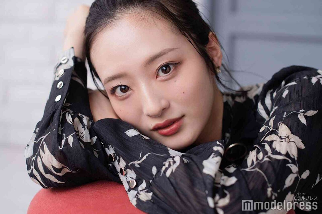 ミス東大・神谷明采、就活証明写真が話題「見本すぎる」「無双できそう」