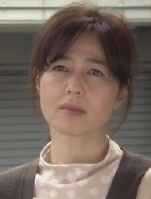 この俳優、女優はこの役のイメージ