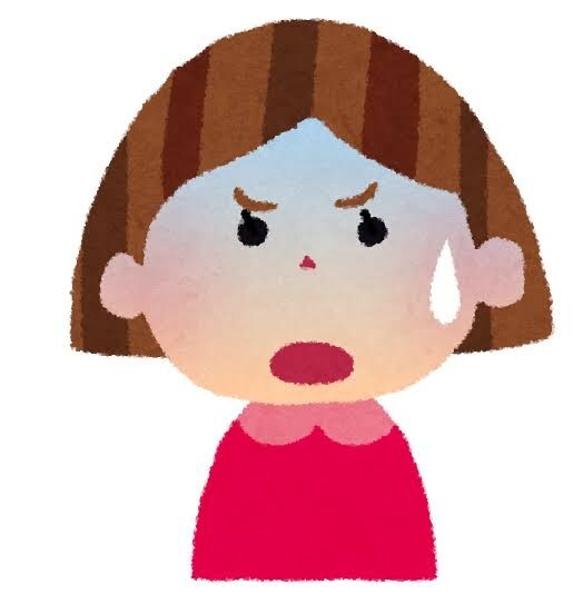 【個人的】軽蔑してしまう人の特徴