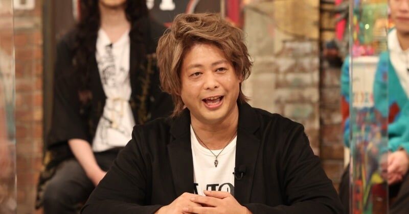 五十嵐隼士、9年ぶり地上波TV出演へ 俳優時代との比較写真に矢部浩之「別人や!」 マツコ「整形!?」