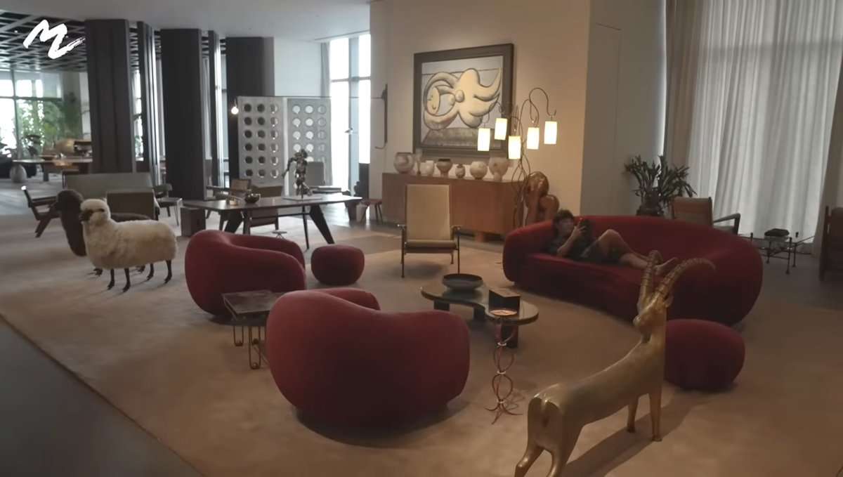 前澤友作氏、自身の邸宅・別荘で働く社員を募集　驚きの月給は…