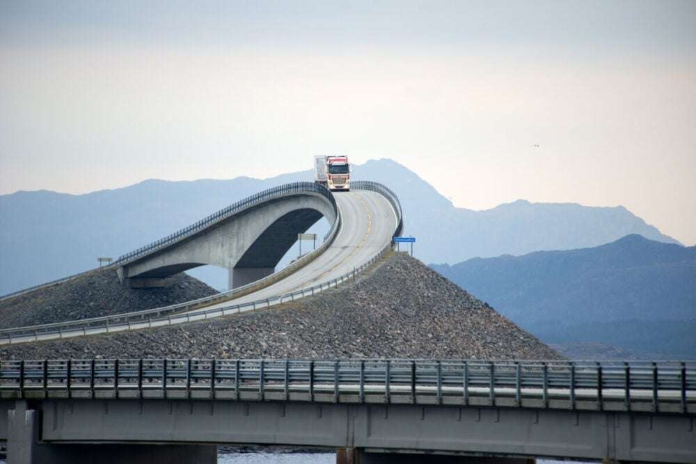 出来れば通りたくない橋や道