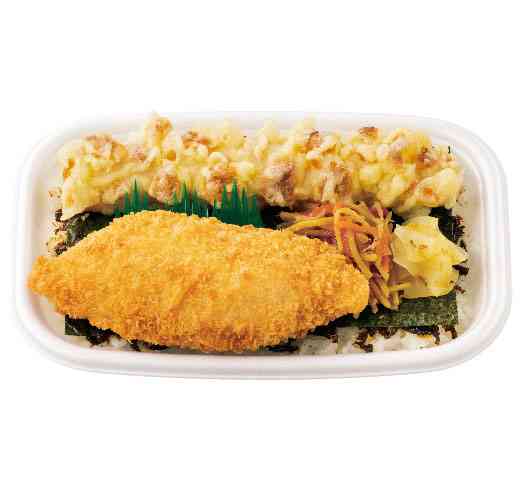 「ほっともっと」が500円外食市場で一人勝ち。驚異の380円「のり弁」を提供できる理由とは。「のり弁だけが売れ続けると当社の利益が厳しくなるくらい、ギリギリの価格設定です」