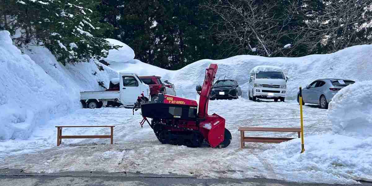 老舗・温泉旅館の嘆き、スキー客の「無断駐車」で日帰り入浴を泣く泣く休業に…女将「モラルを守ってほしい」