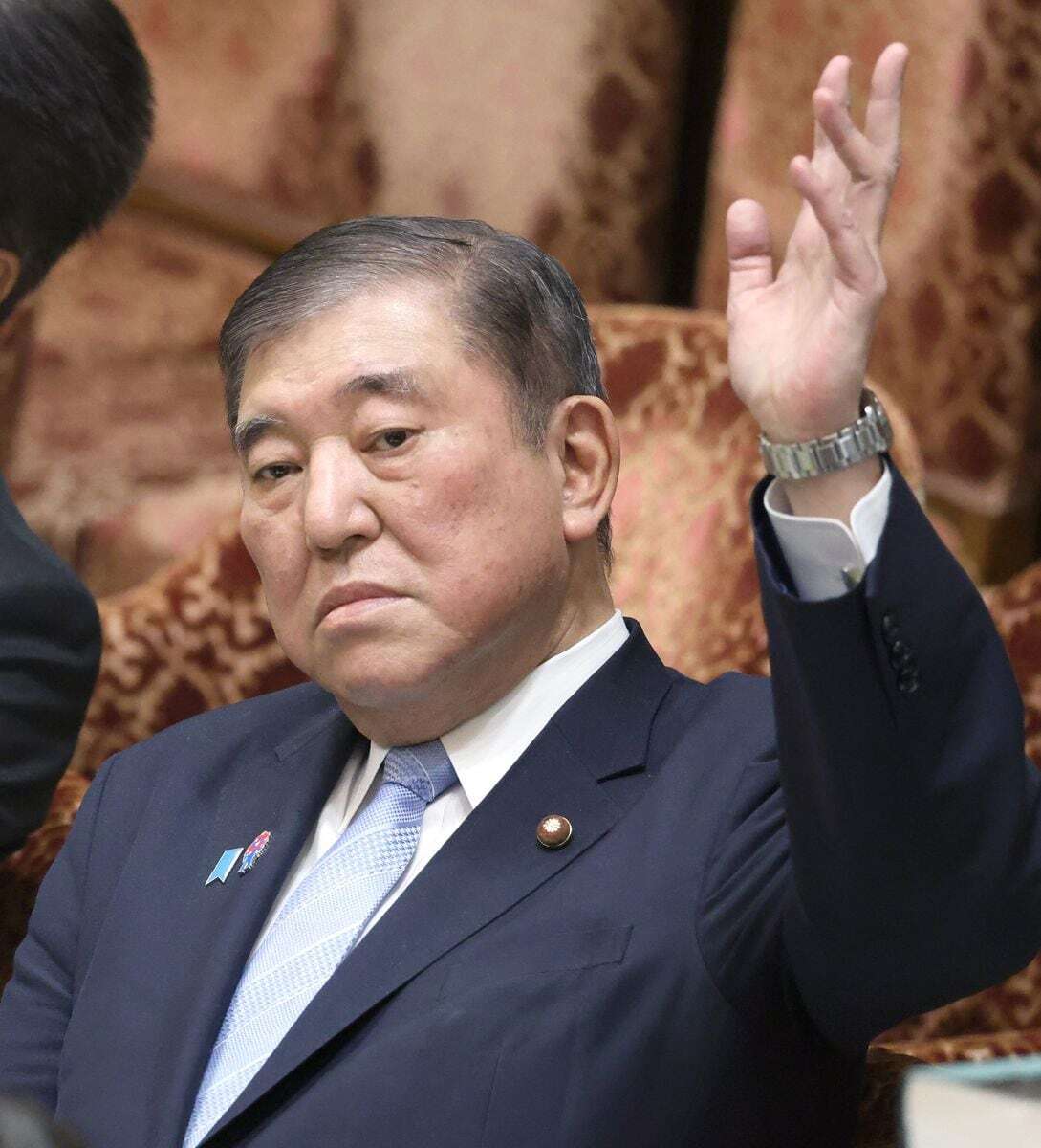 石破首相「ルール守らない外国人と共生はできない」衆院予算委で川口のクルド人巡り議論　「移民」と日本人