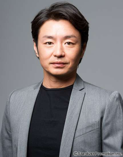 この人が出たら、例えいい人の役でも“必ず何か裏がある”と思ってしまう役者