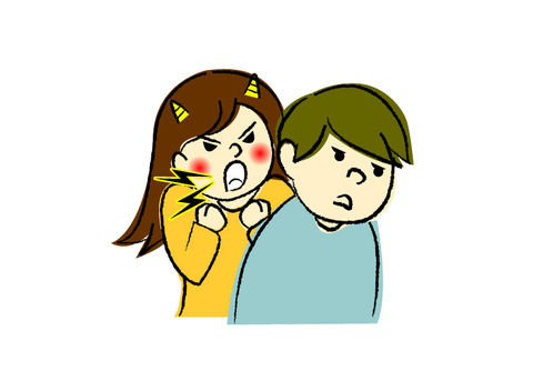 02話を聞かない夫2