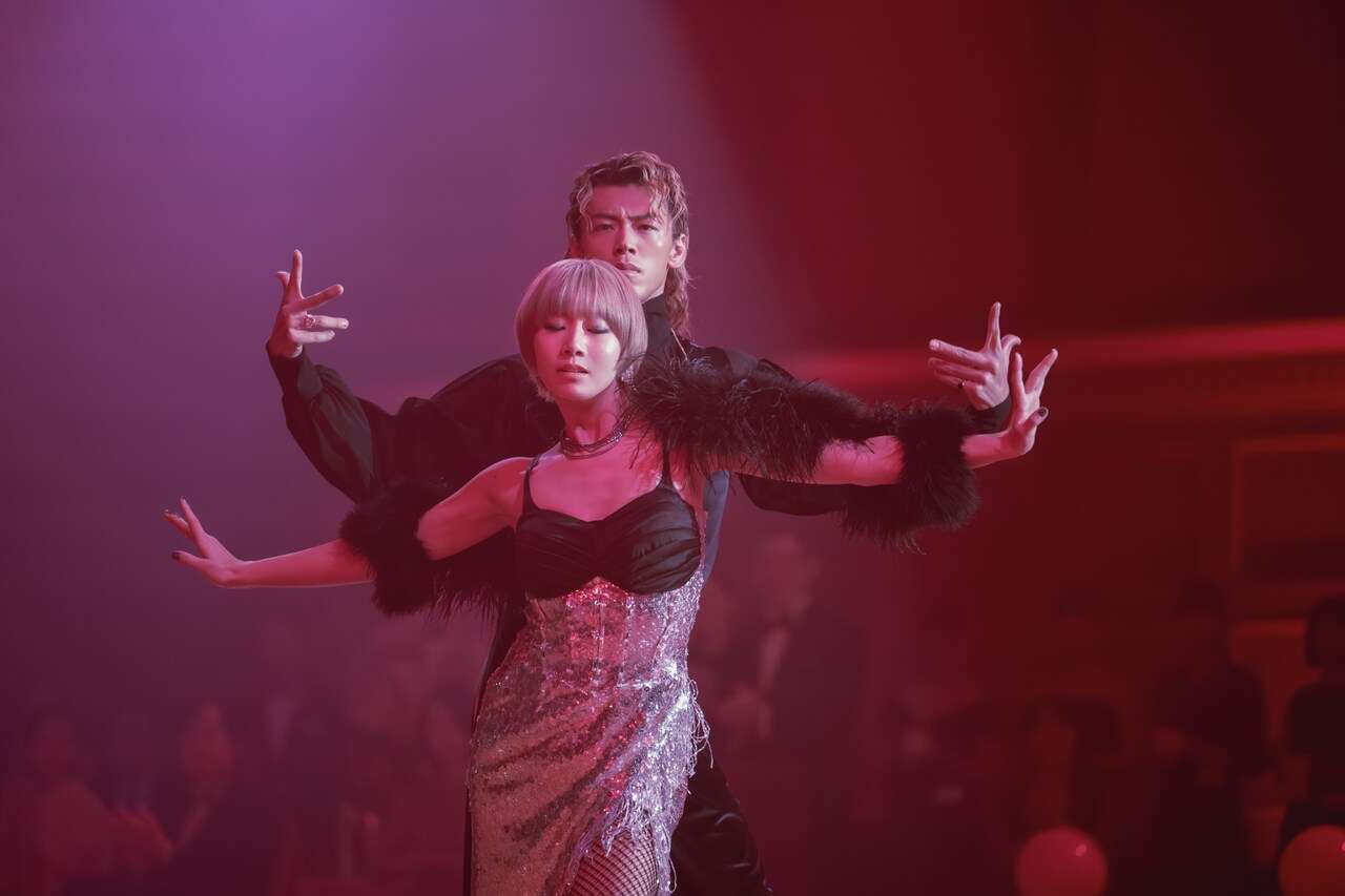 竹内涼真×町田啓太がダンサー演じたNetflix映画「10DANCE」新場面写真12点