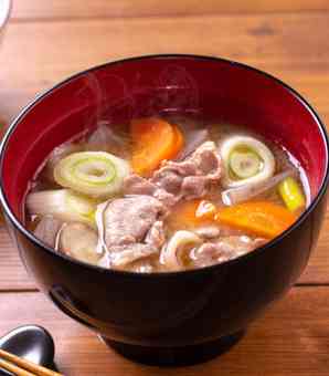 なぜ地味な家庭料理「豚汁」が外食でブームに…「令和の価値観」にマッチしている“納得の理由”