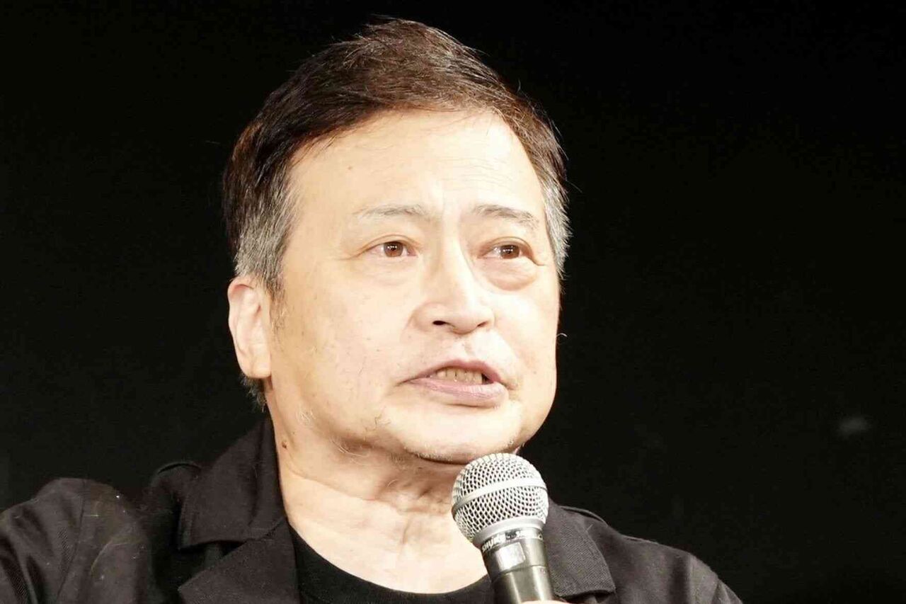 ラサール石井〝世襲〟の自民候補・岸信千世氏に苦言「この感覚では庶民のための政治はできない」