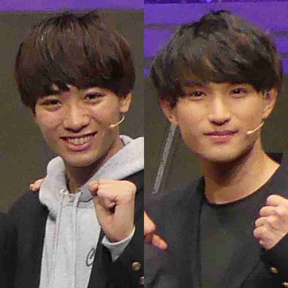 関西ジュニア「AmBitious」吉川太郎と河下楽が退所発表　河下は謝罪、吉川は「新たな道を…」