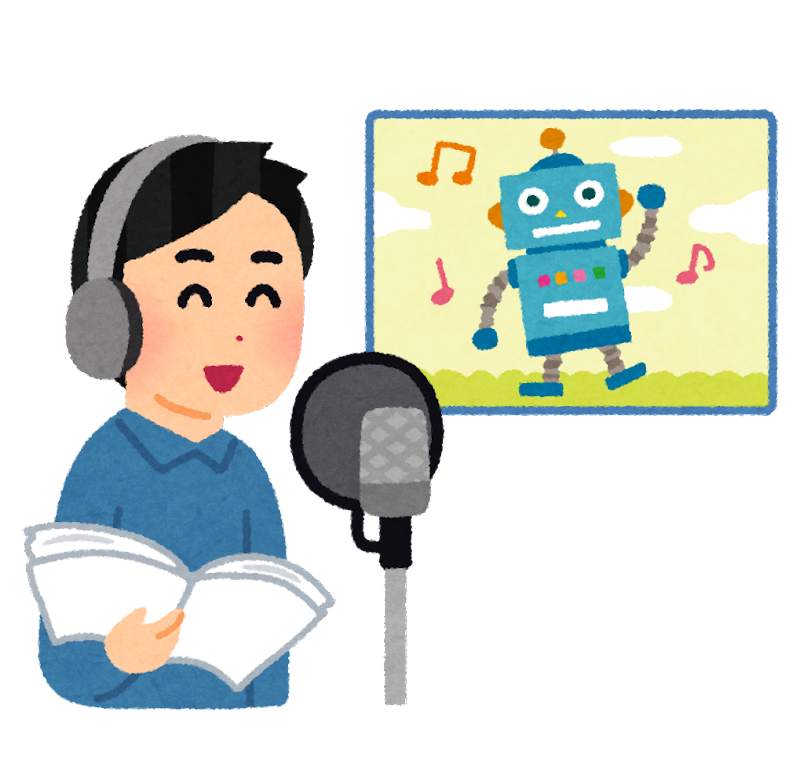 声優が豪華なアニメ・アニメ映画