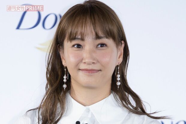 「新御意見ママ」風格爆上りの藤本美貴が支持される秘訣と、庄司智春との遠慮・NGなしの夫婦関係