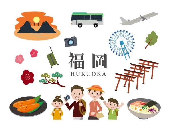 一言で福岡県の人だと思わせてください