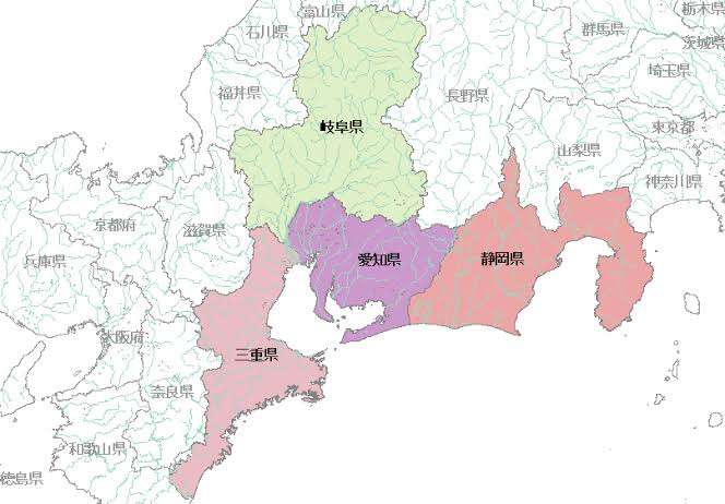 【東海地方】観光情報交換
