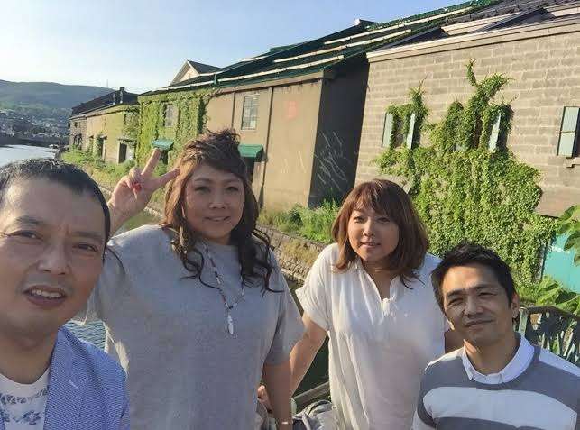 有名人の兄弟姉妹が見たい！