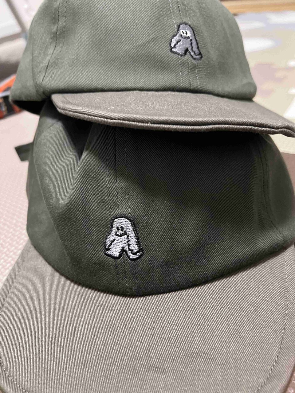 みてみて！最近買ったかわいいもの！