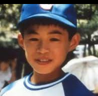 有名人の子供時代が見たい