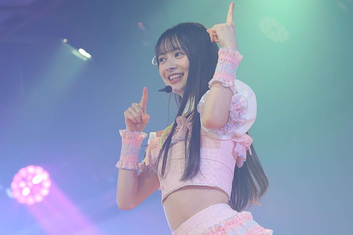 「とんでもない美少女」と万バズのAKB48研究生・伊藤百花って？加入10ヶ月で選抜入り＆ドラマ出演 趣味は“落語”のギャップも