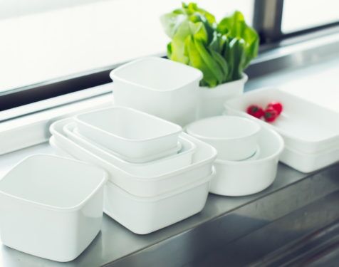 丁寧な暮らしをしている人の家にありそうなもの