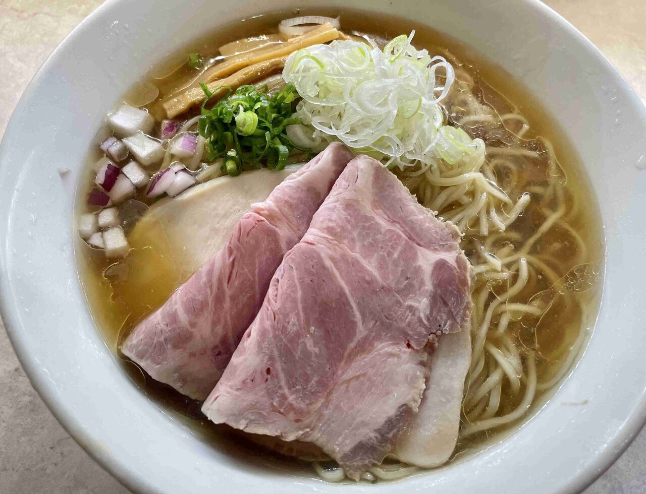 めちゃ美味そうな麺類を貼りませんか？