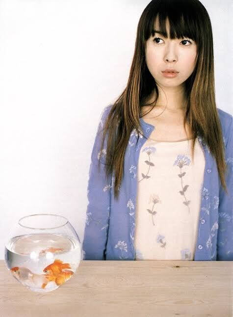 川瀬智子を語りたい。