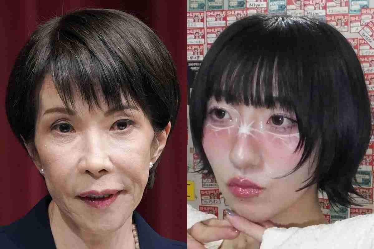 「民意ガン無視のファシスト」女性シンガーの春ねむり（31） 高市首相の衆議院解散へのコメントに賛否…昨年は参政党・さや氏を批判する楽曲も