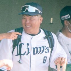 西武ライオンズにまた「オンナ狩り」スキャンダル発覚！「来たら俺のユニフォームをあげる」というダサさ