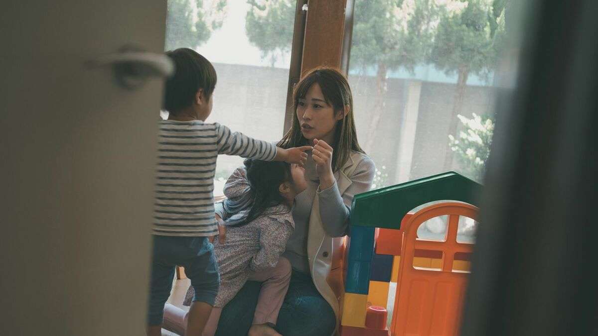 「ワンオペ育児」を7年間続けた私が痛感した弊害 　ライフハックを駆使し乗り切ろうにも限界があった