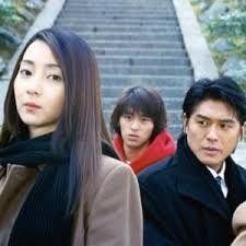 TBSドラマ「年下の男」が好きだった方、語りませんか？