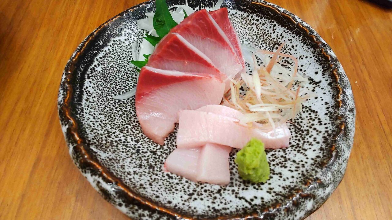 ️ブリ·鰤·ぶり️が好きな人！