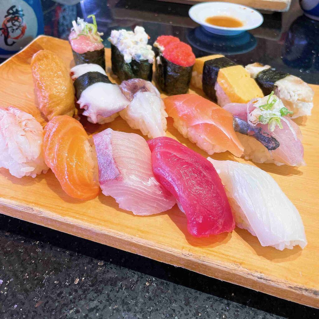 最近食べた美味しかったものを貼っていこう！